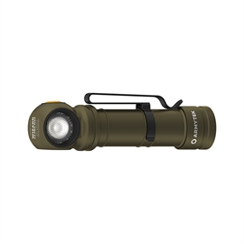Armytek Wizard C2 Pro MAX Multi-Light, Olive Green, White Light